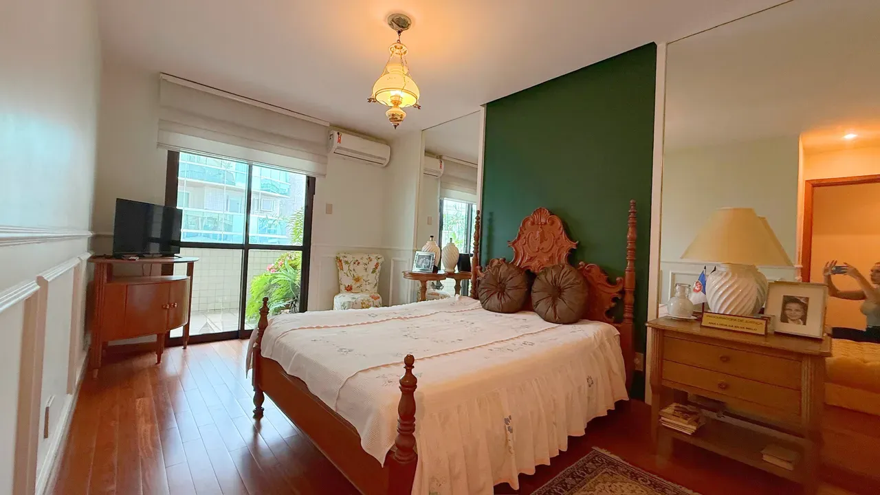 Apartamento no 2º andar com banheira — photo 10