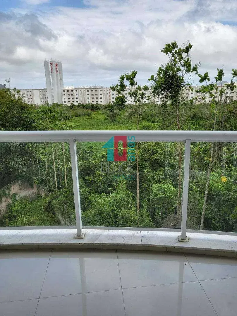 Apartamento sem mobília com 1 quarto e varanda — photo 22