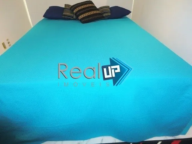 Apartamento de 1 quarto com cozinha fechada a gás — photo 3
