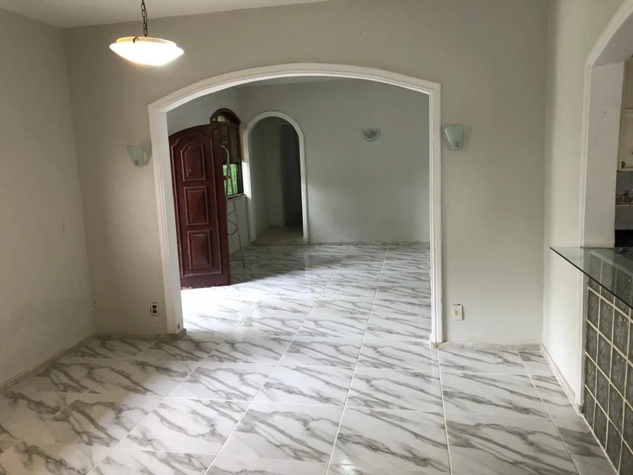 House with 3 bedrooms, 3 bathrooms and an open-plan kitchen — photo 14