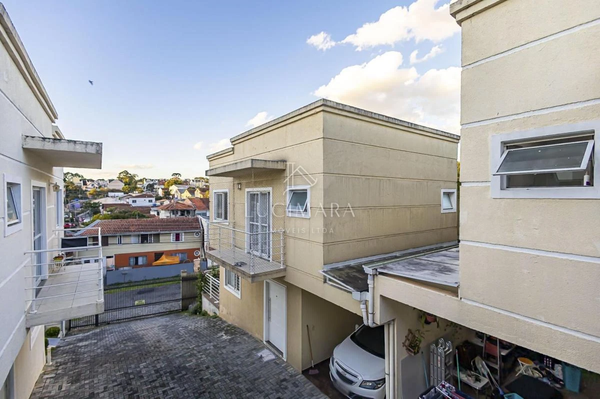 3-bedroom house, 1 with its own bathroom, 109 m², Curitiba — photo 30