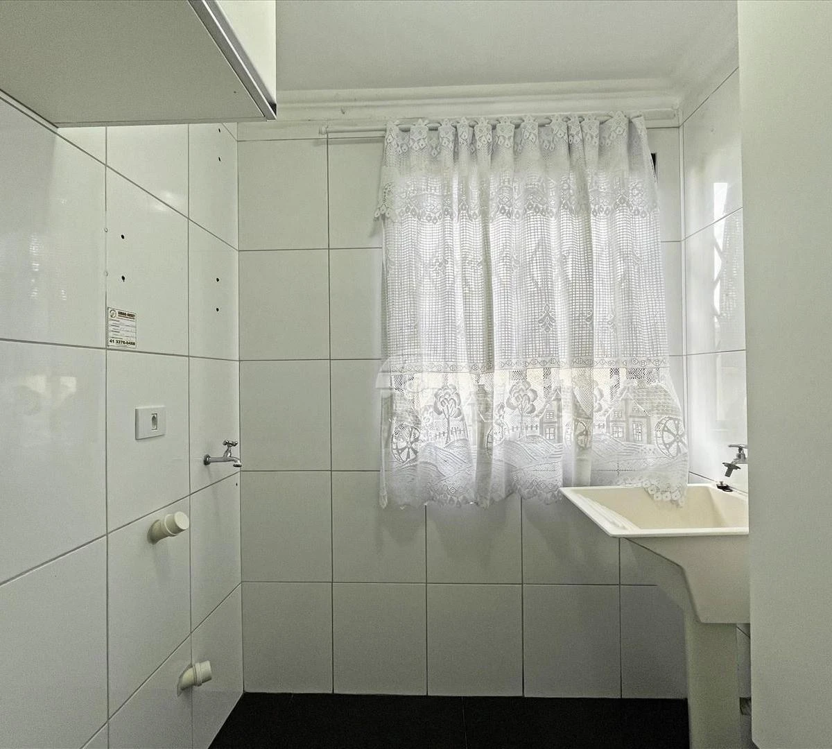 Apartment, 46 m², with wood or laminate floors — photo 16