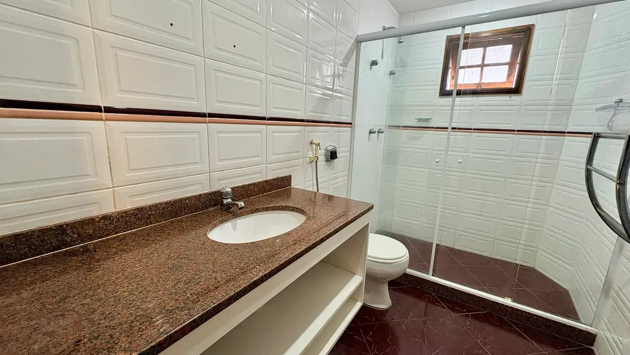 Casa mobiliada, 313 m², com piscina privativa — photo 5