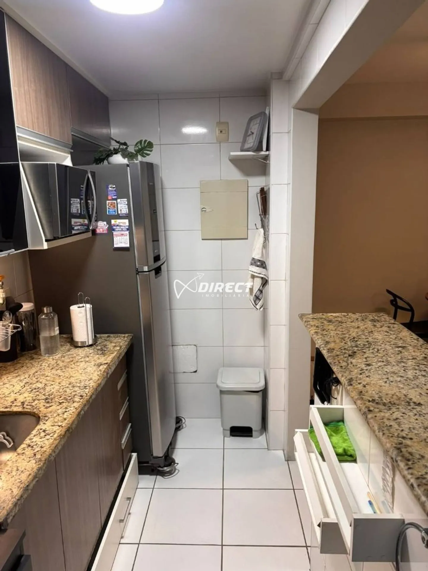 3 quartos e máquina de lavar: apartamento de 75 m² — photo 21