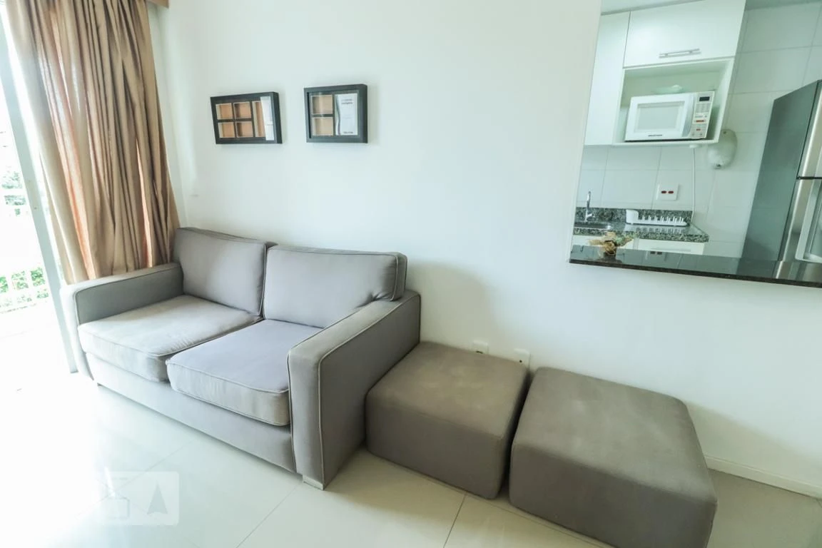 2 quartos e churrasqueira privativa: apartamento de 65 m² — photo 21