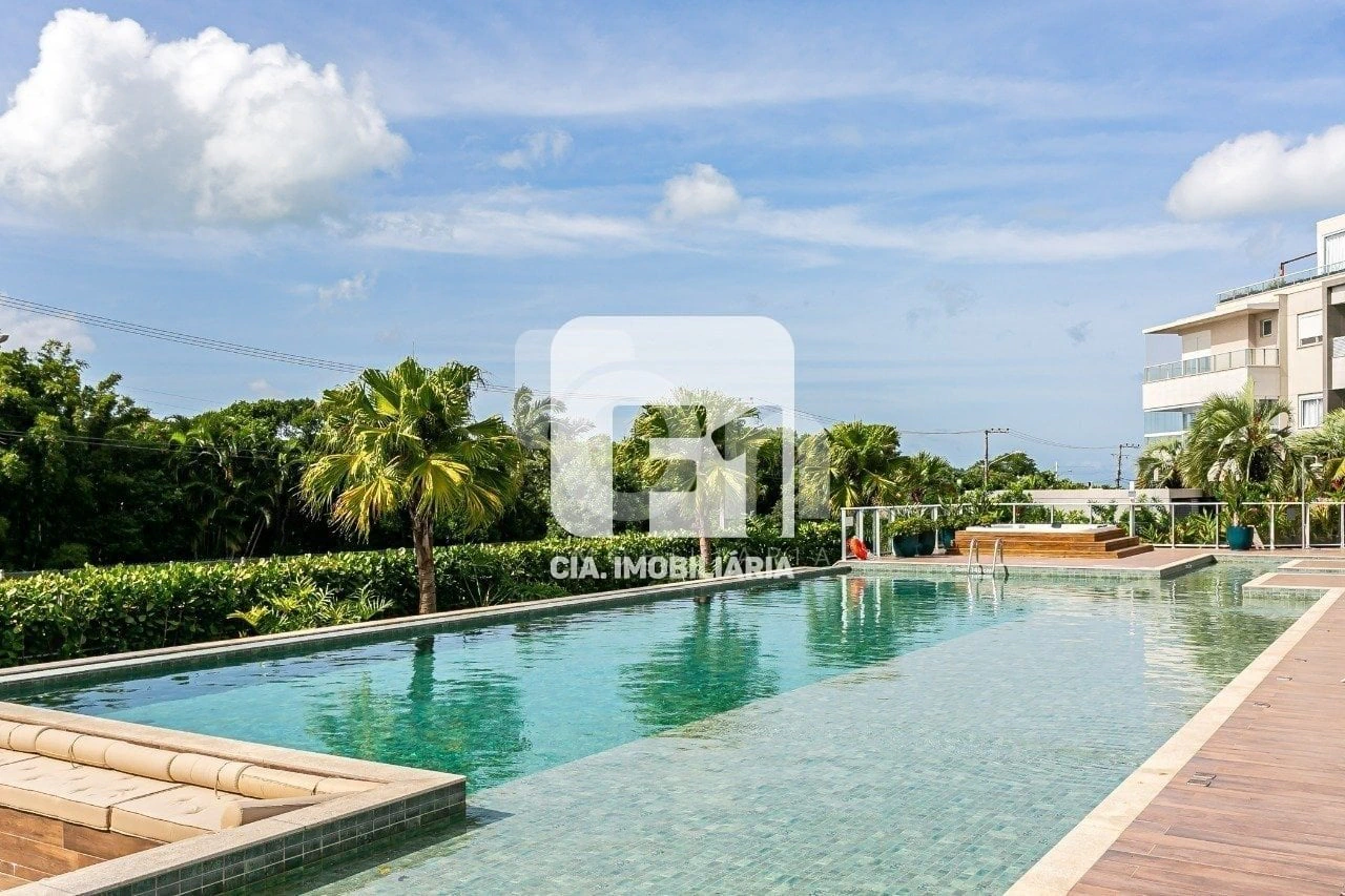 Apartamento de 95 m² com varanda gourmet e piscina privativa — photo 17