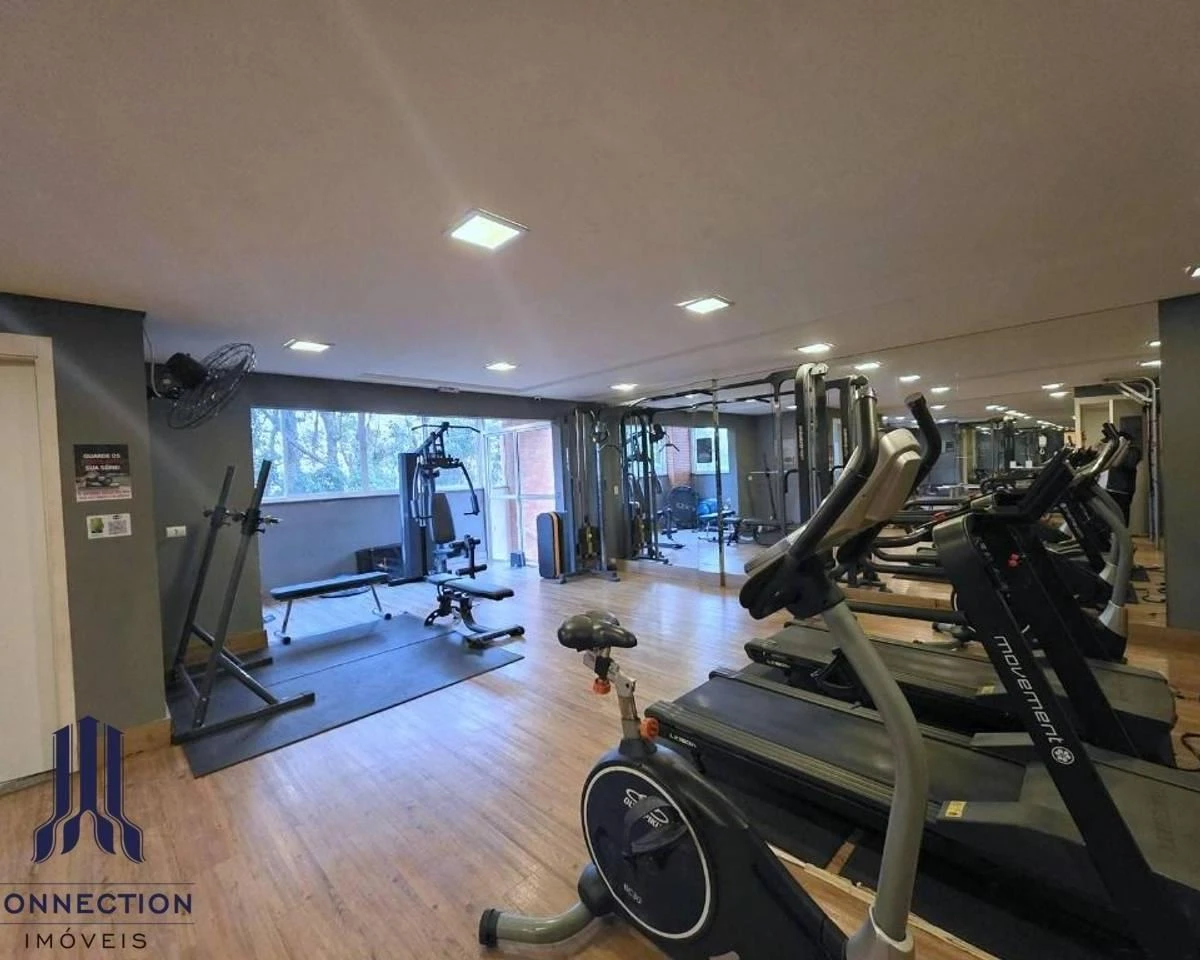 Furnished 3-bedroom apartment with 110 m² — photo 27