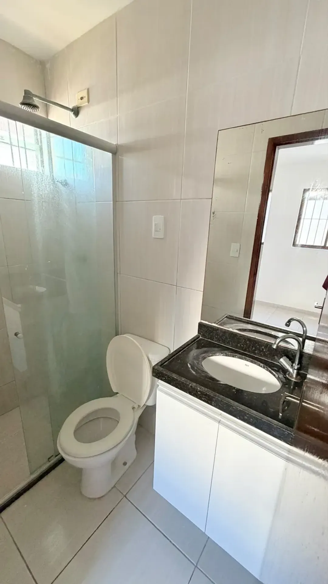 Apartamento de 2 quartos, sendo 1 suíte, 60 m² — photo 5