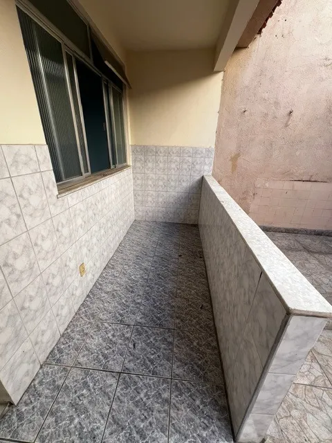 Casa sin amueblar con 2 dormitorios y balcón — photo 11