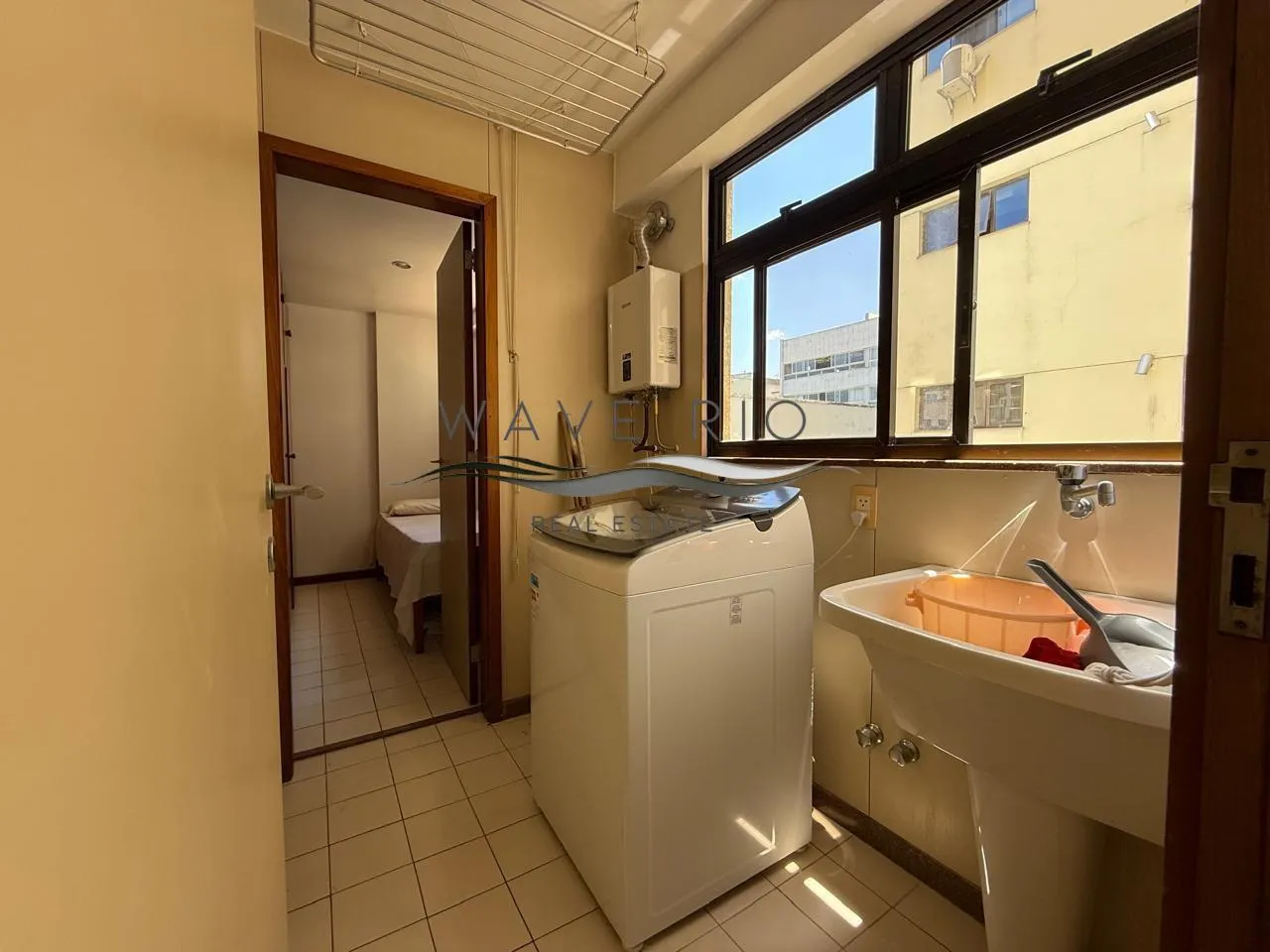 Apartamento para locação com 3 dormitórios e 3 banheiros — photo 17
