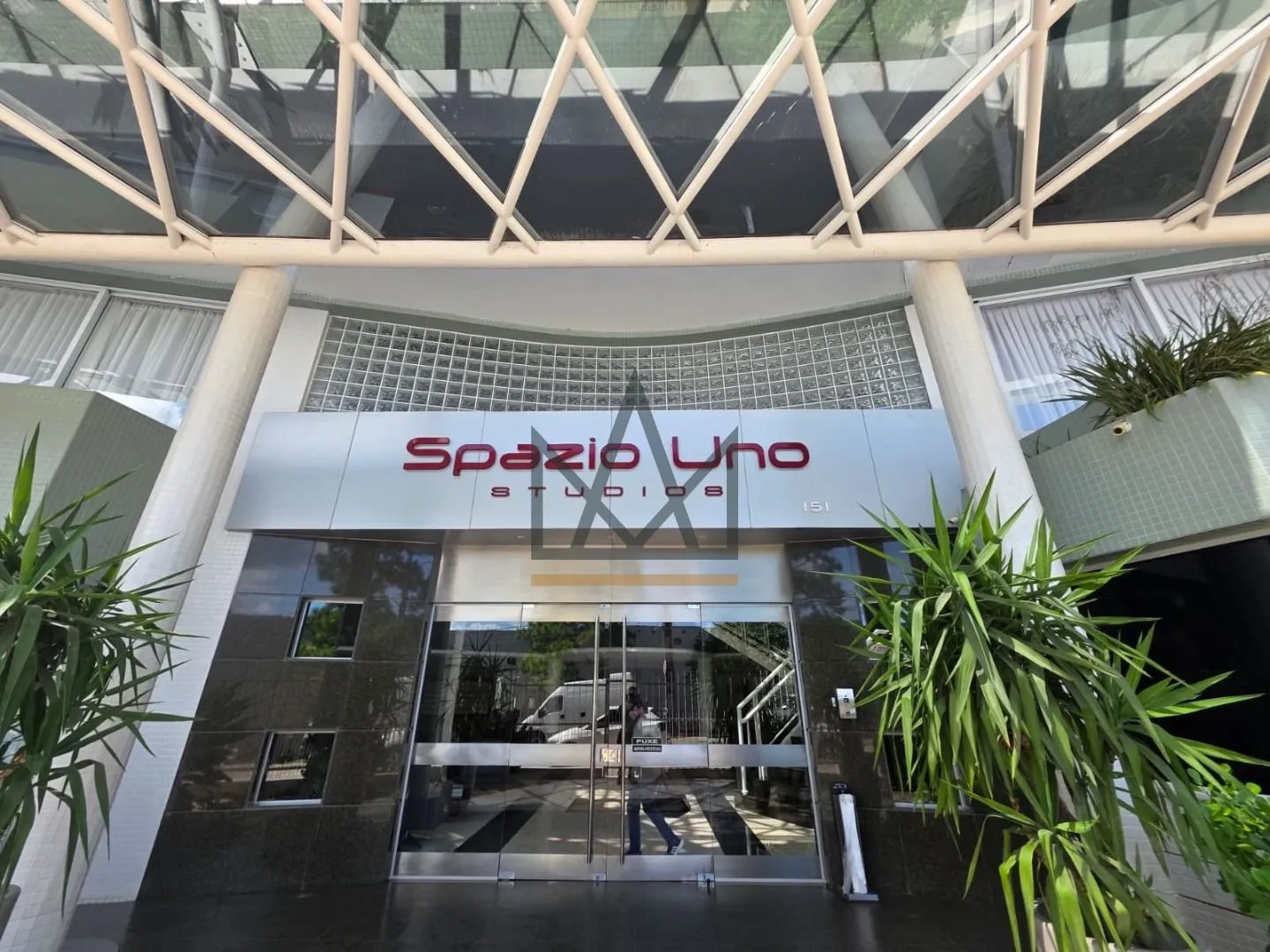 Apartamento com 2 suítes, 86 m² e varanda com vidro — photo 33
