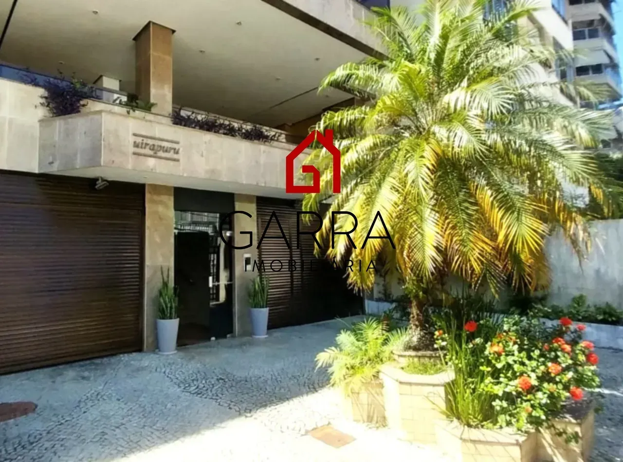 101 m² apartment with 2 bedrooms and 3 bathrooms — photo 8