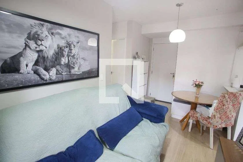 Furnished apartment with private garden and 114 m² — photo 4