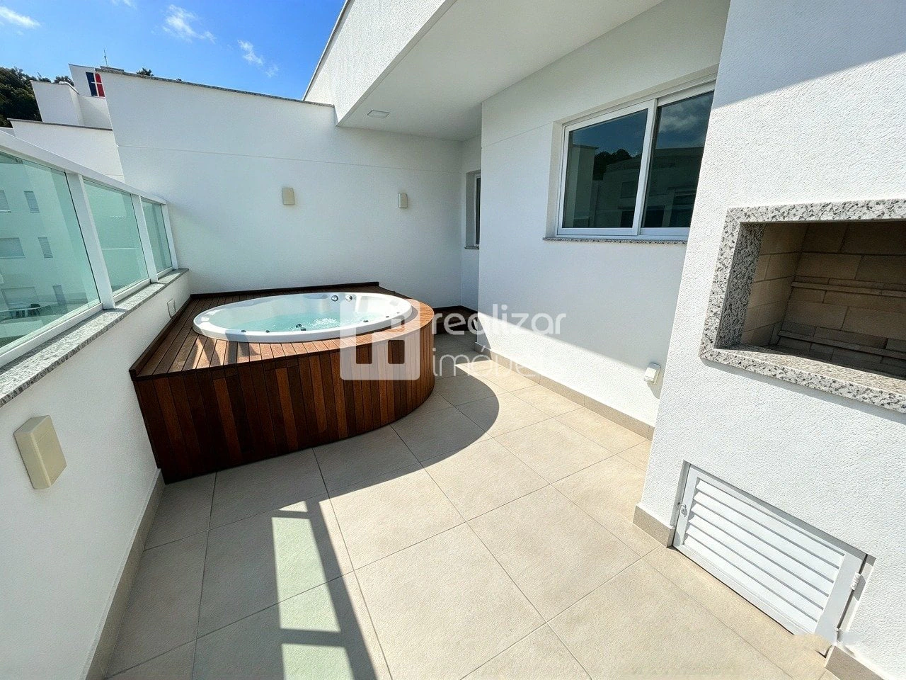 Вид на горы и 3 спальни: квартира 166 м² — photo 14