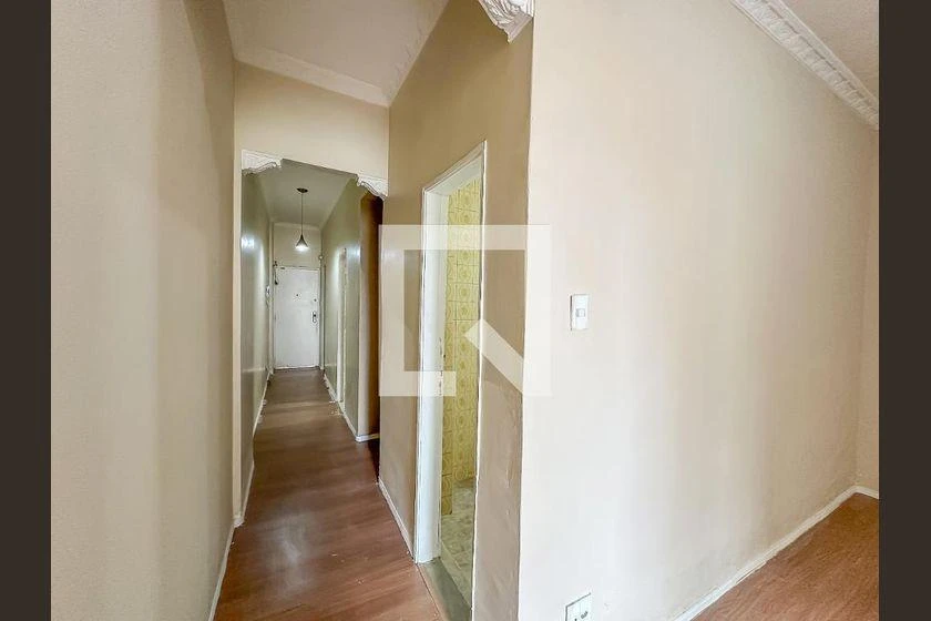 Apartamento de 1 quarto com máquina de lavar, Botafogo — photo 5