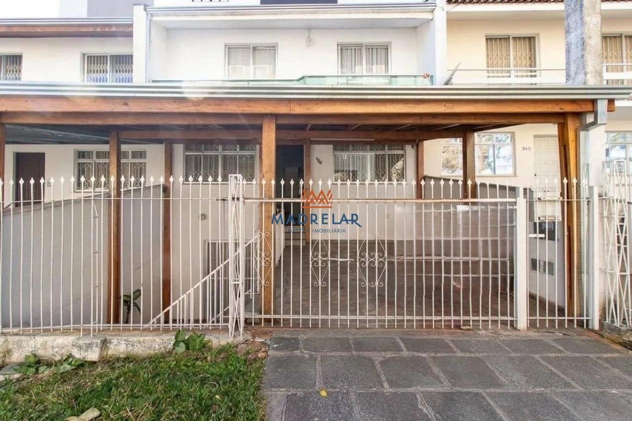 4-bedroom house with a washing machine in Curitiba — photo 3