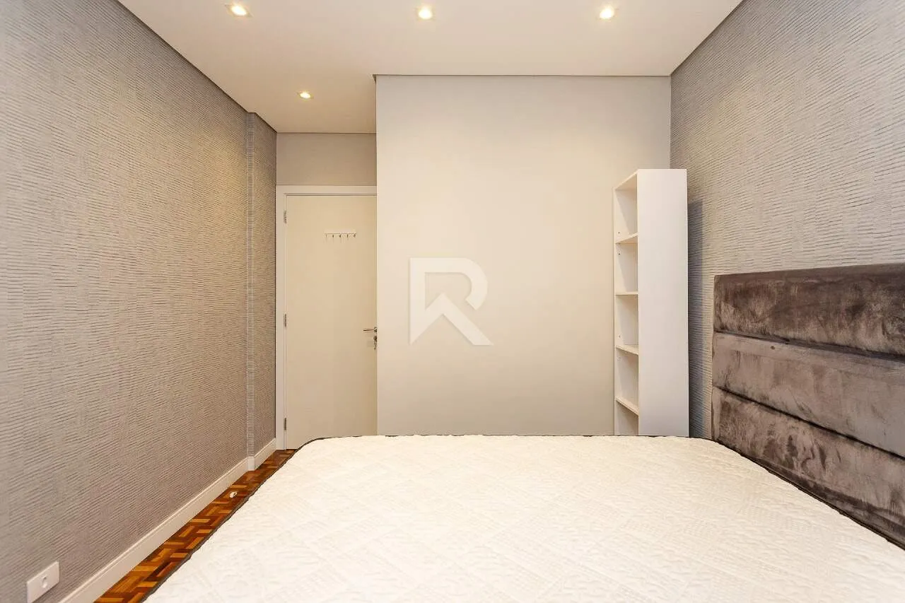 3-bedroom apartment with 140 m² and 1 parking spot — photo 29