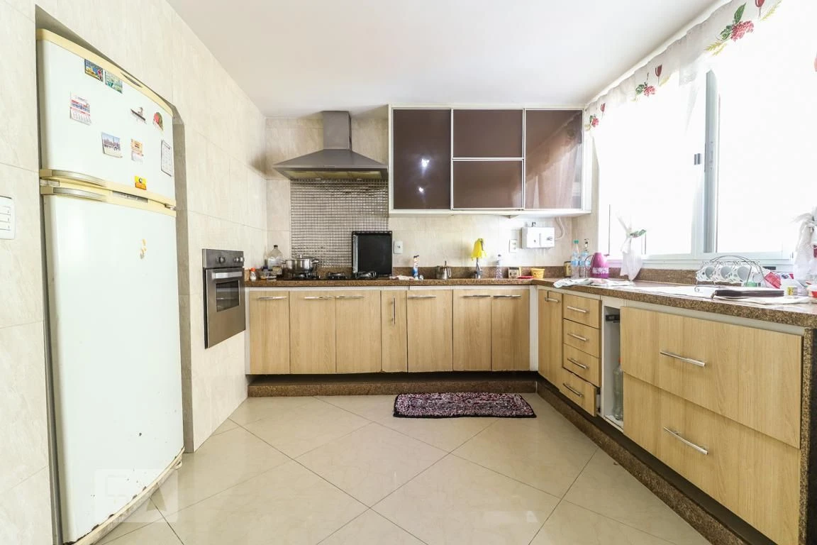 Furnished house with 3 bedrooms and private yard — photo 17