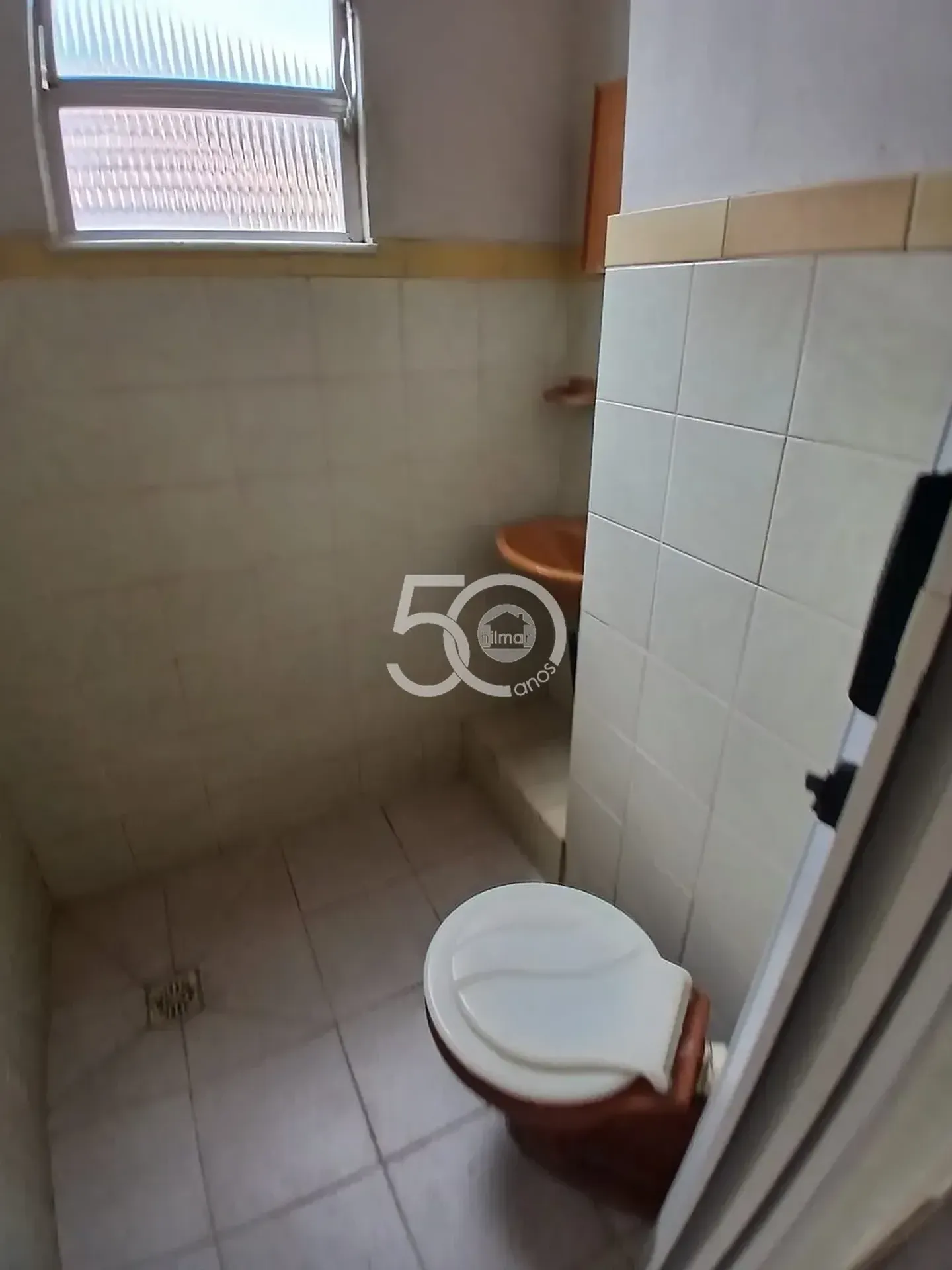Apartment with a balcony, 2 bedrooms and 2 bathrooms — photo 28
