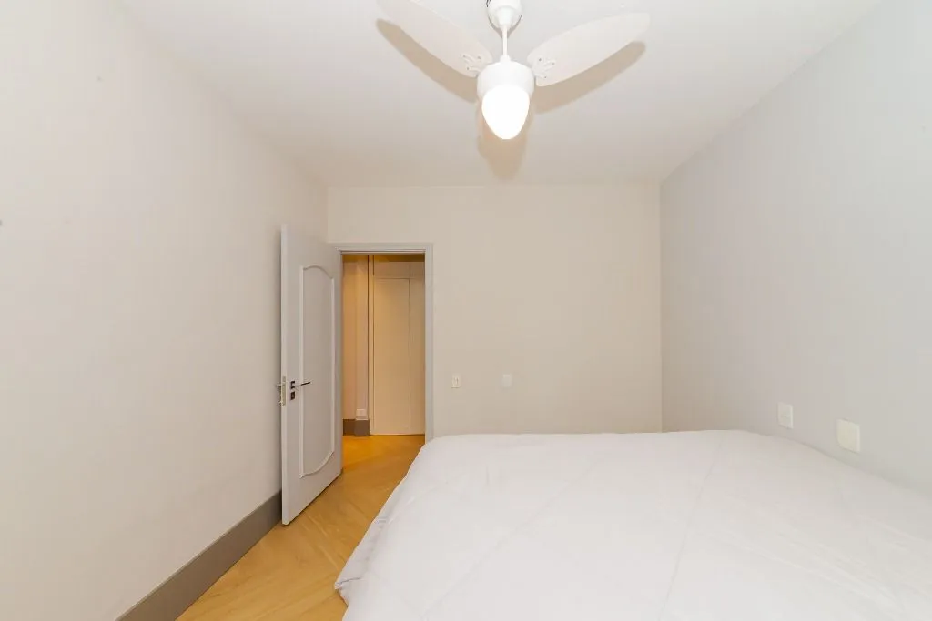 2-bedroom apartment with 2 en-suite bathrooms; 331 m² — photo 27