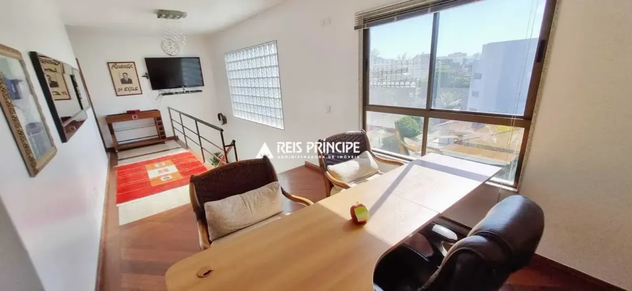 Furnished apartment with 3 bedrooms and 5 bathrooms — photo 12