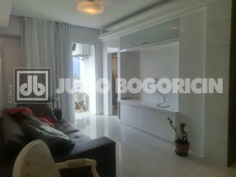 Water view in a 2-bedroom apartment, 90 m² — photo 14