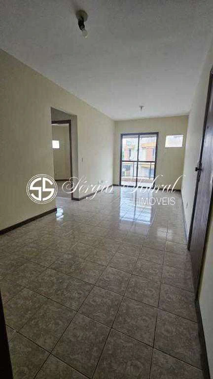 Apartamento de 2 quartos e varanda, 57 m², sem vaga