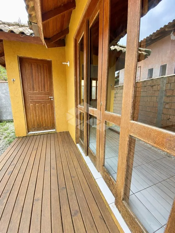 Сад и 2 спальни: дом 100 м² — photo 23