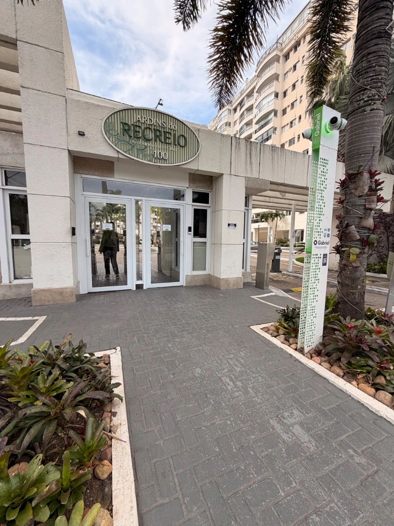 Apartamento de 116 m² com 4 quartos e 2 suítes — photo 25