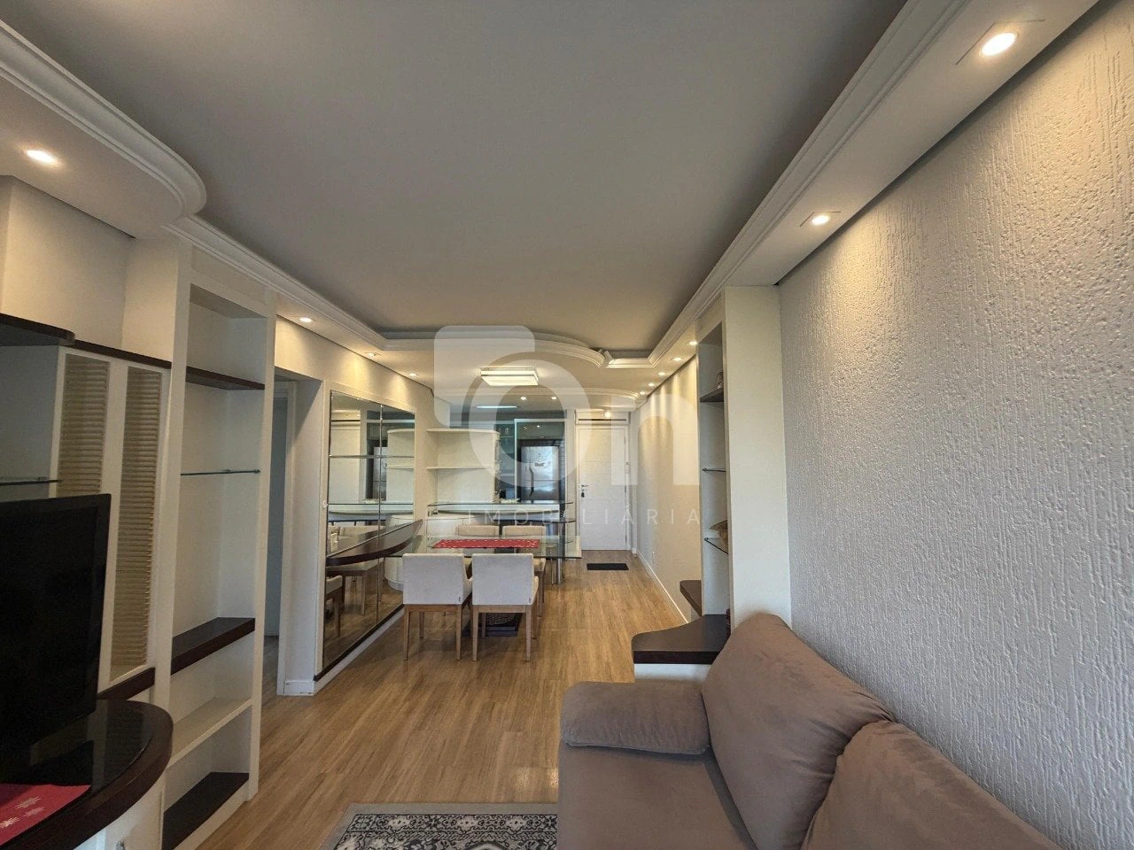 2-bedroom apartment with a water view in Florianópolis — photo 8