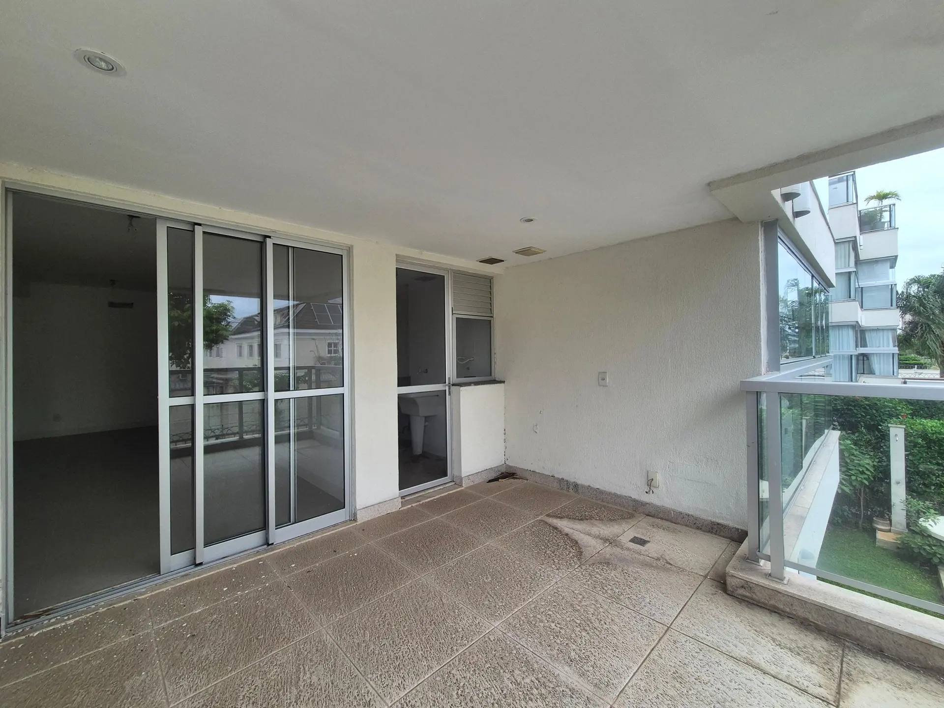 3-bedroom apartment in a building with a sauna — photo 7