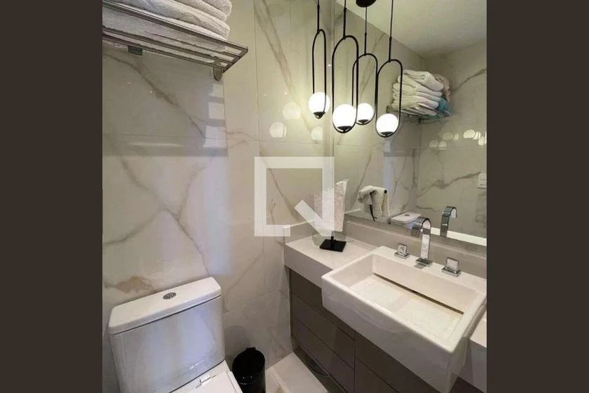 Furnished duplex penthouse, 174 m² with 3 bedrooms — photo 13