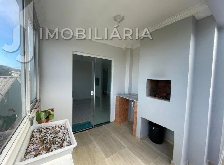 90 m² apartment with a closed kitchen and 2 bathrooms — photo 4