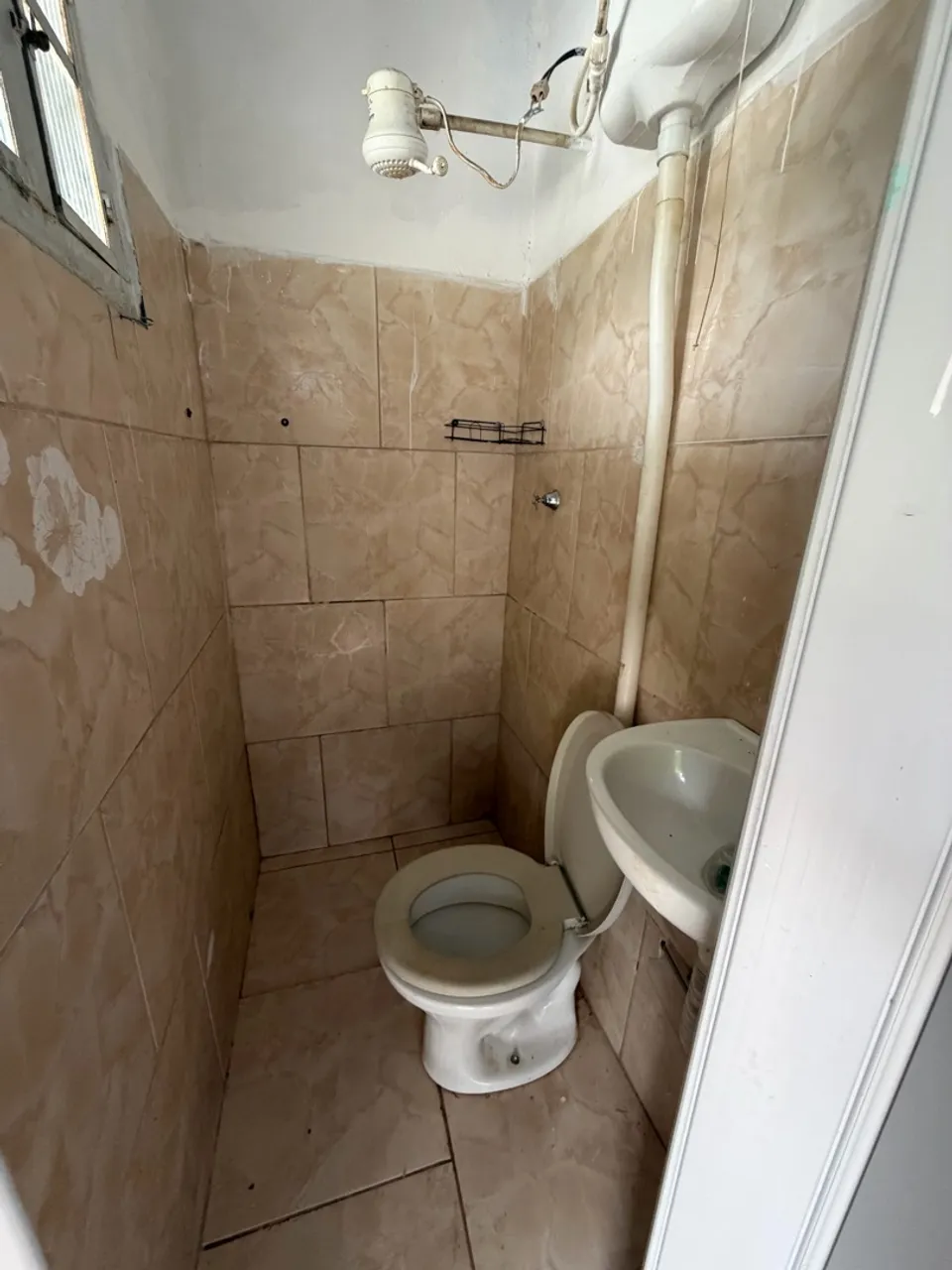 One-bedroom house, 40 m² — photo 9