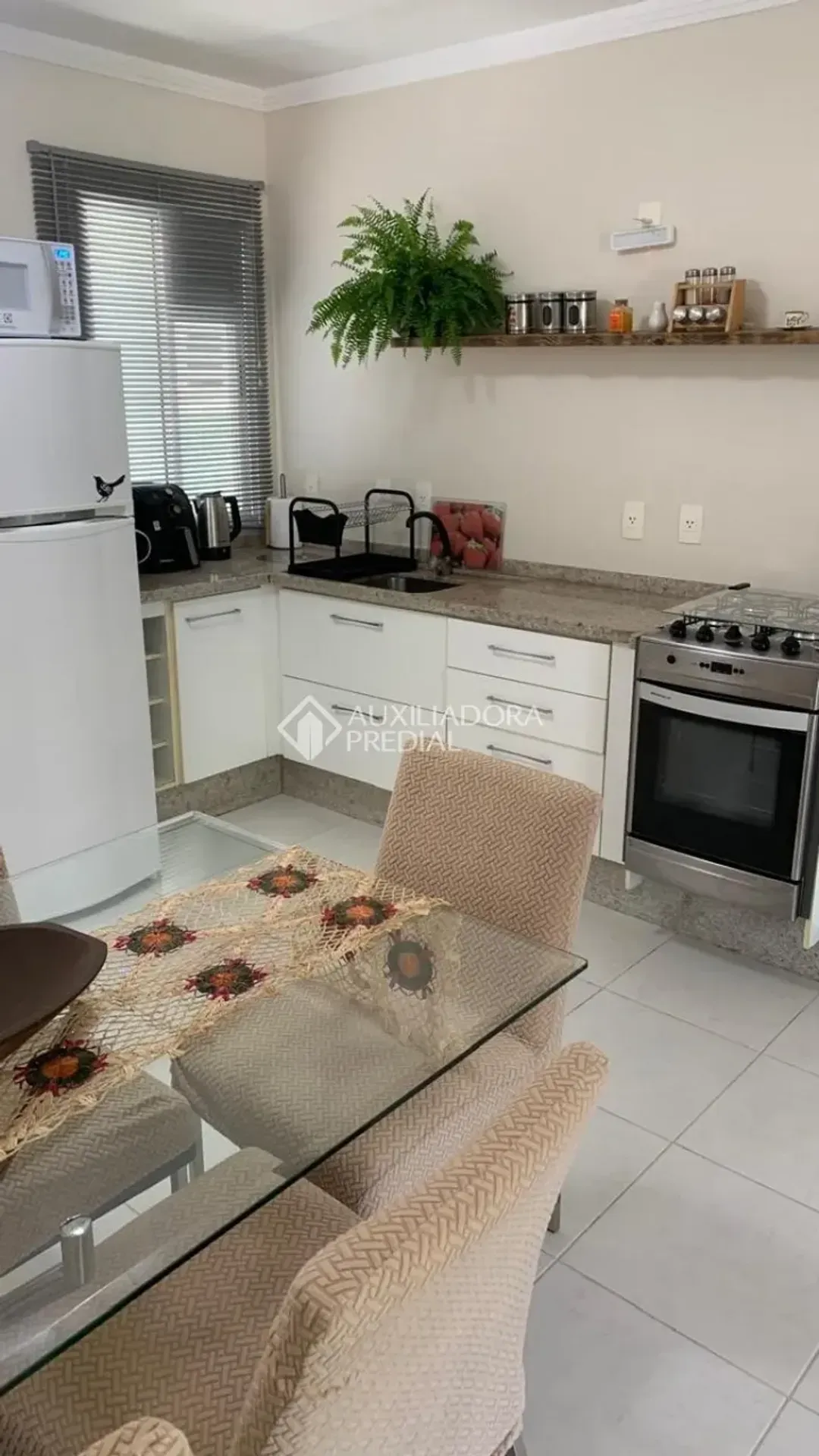 Квартира 90 м² з 2 спальнями та власним садом — photo 2