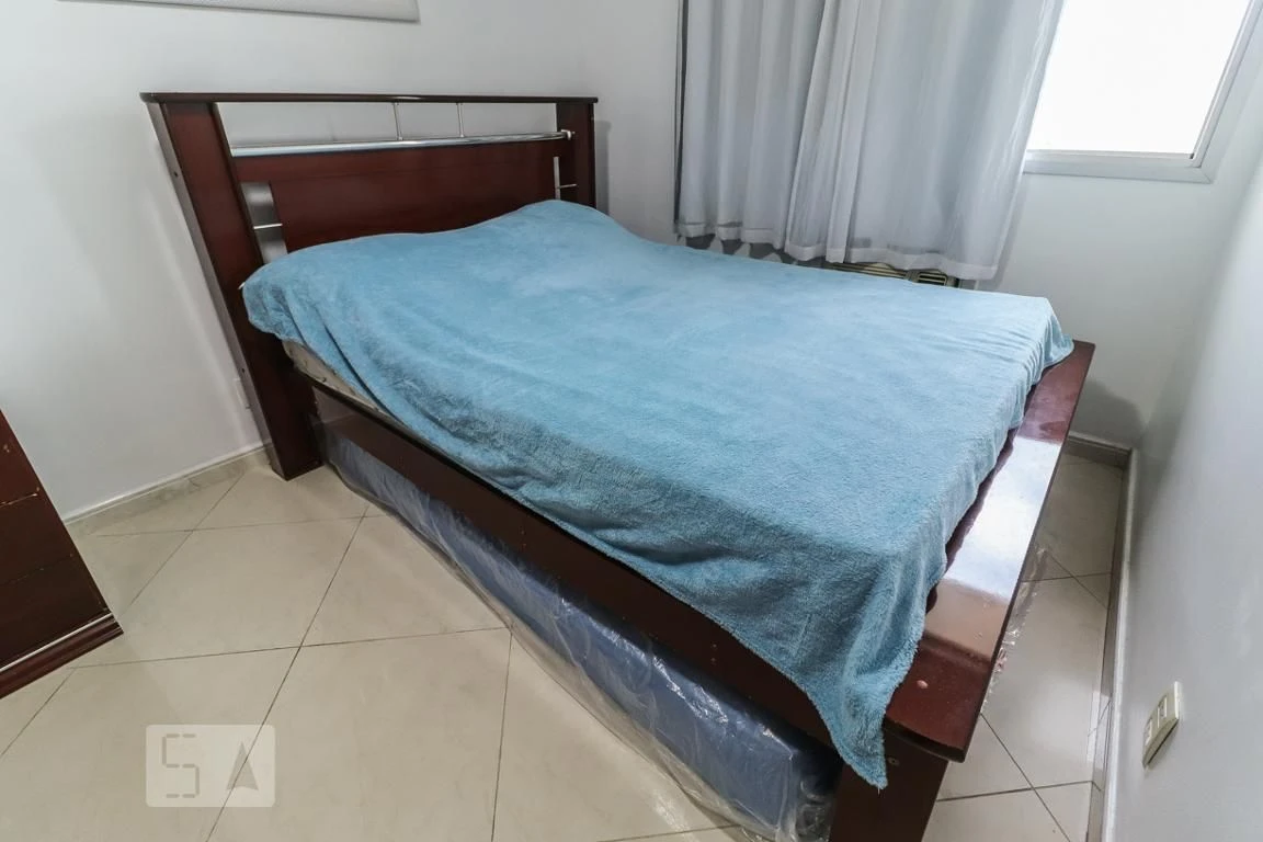 2-bedroom apartment in a building with a gym — photo 50