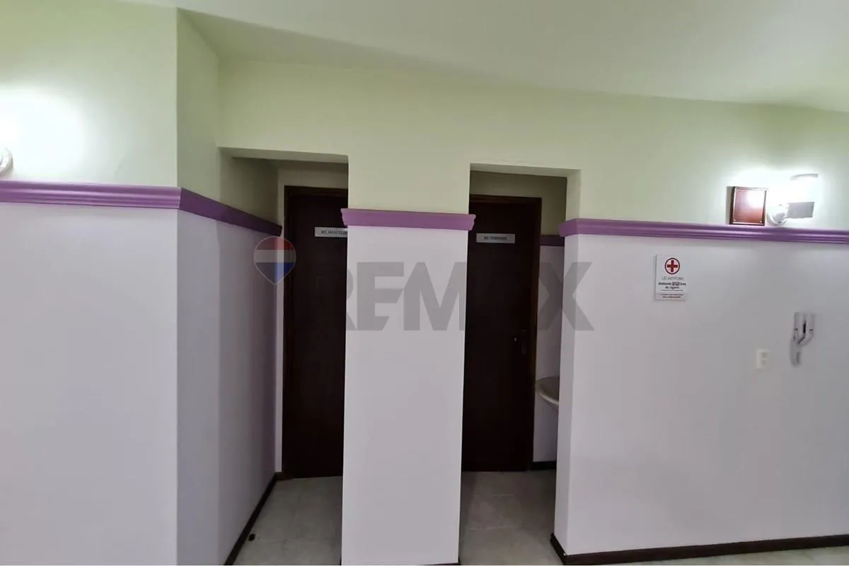 Apartamento mobiliado de 42 m² com 1 quarto e varanda — photo 61