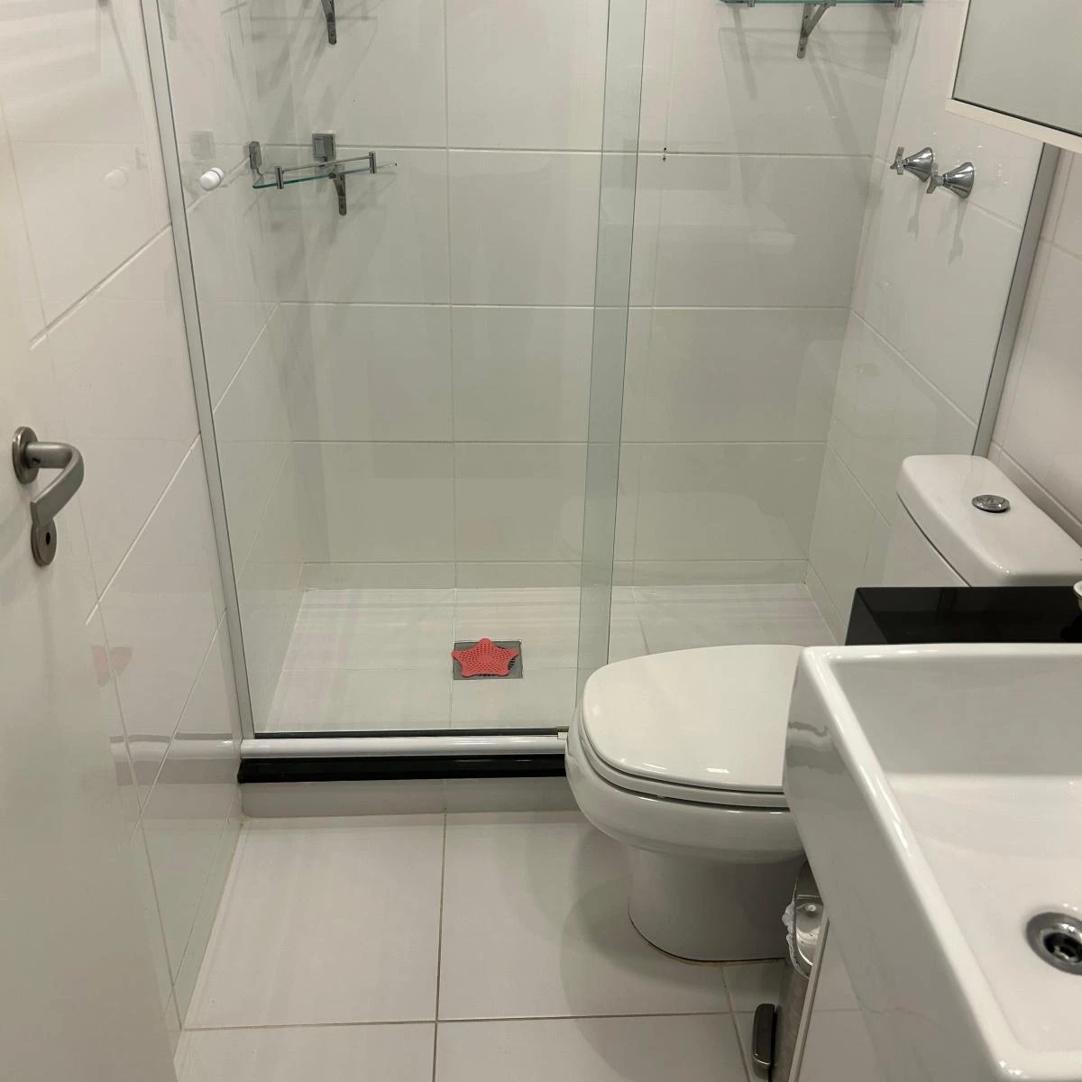 Квартира 31 м² з панорамними вікнами та заскленим балконом — photo 24