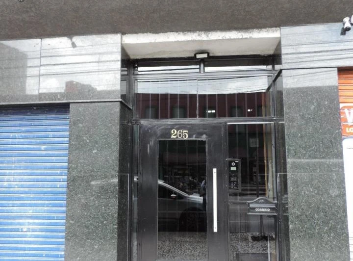 Квартира-кітинет на 25 м² з 1 спальнею й 1 ванною — photo 2