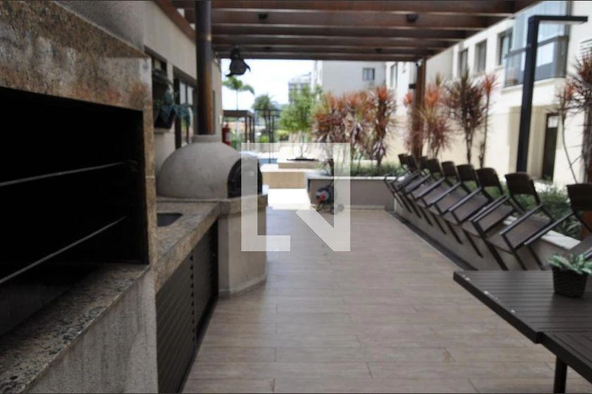 Пральна машина та 2 спальні: квартира 57 м² — photo 39