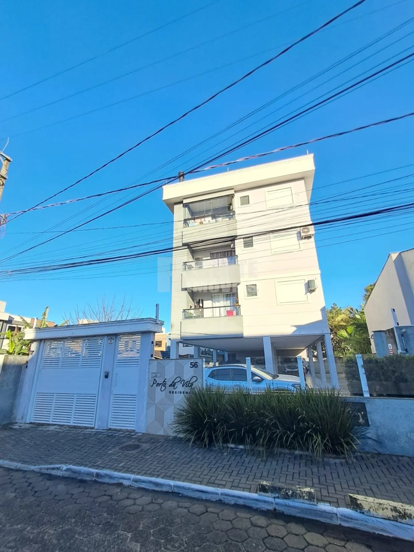 40 m² apartment with 1 bedroom and 1 parking spot — photo 18