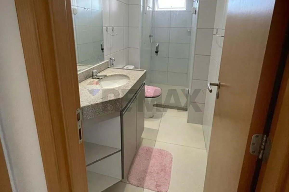Furnished apartment with 2 bedrooms and 1 en-suite — photo 12