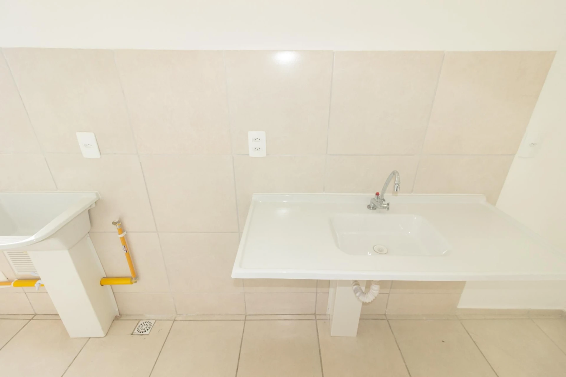 Apartamento para aluguel com 2 quartos e 1 vaga — photo 28