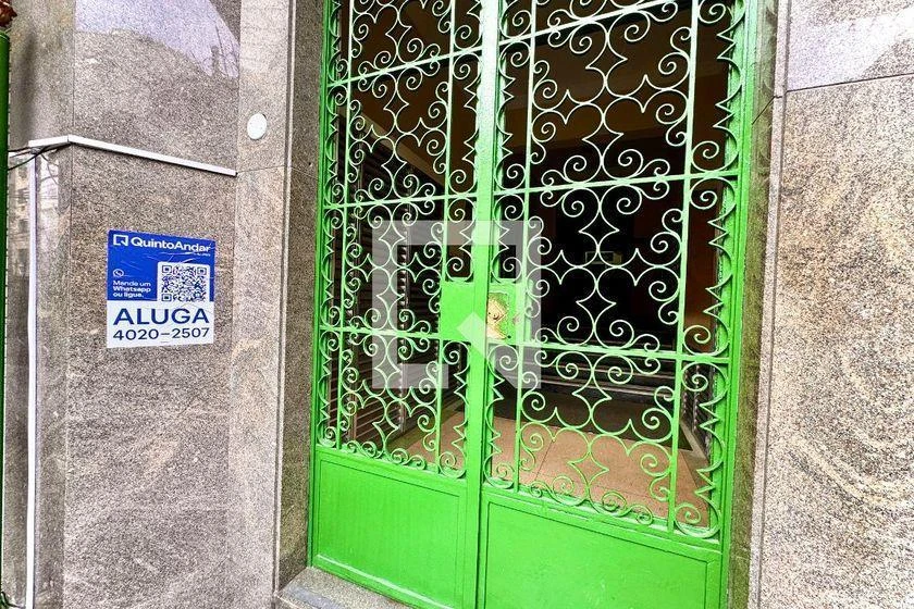 Apartamento mobiliado, 85 m², com máquina de lavar — photo 29