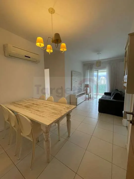 Apartamento com 2 quartos e suíte com banheiro — photo 18