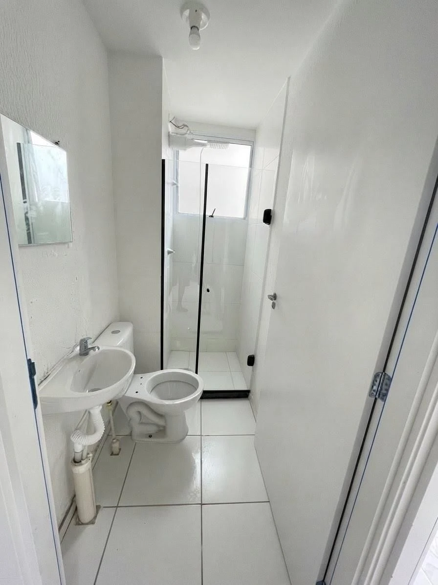 Unfurnished apartment with no parking, 2 bedrooms — photo 7