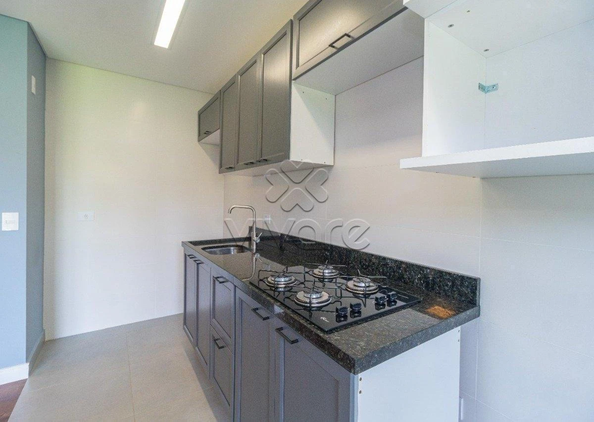 Деревянный пол или ламинат и 2 спальни: квартира 60 м² — photo 4