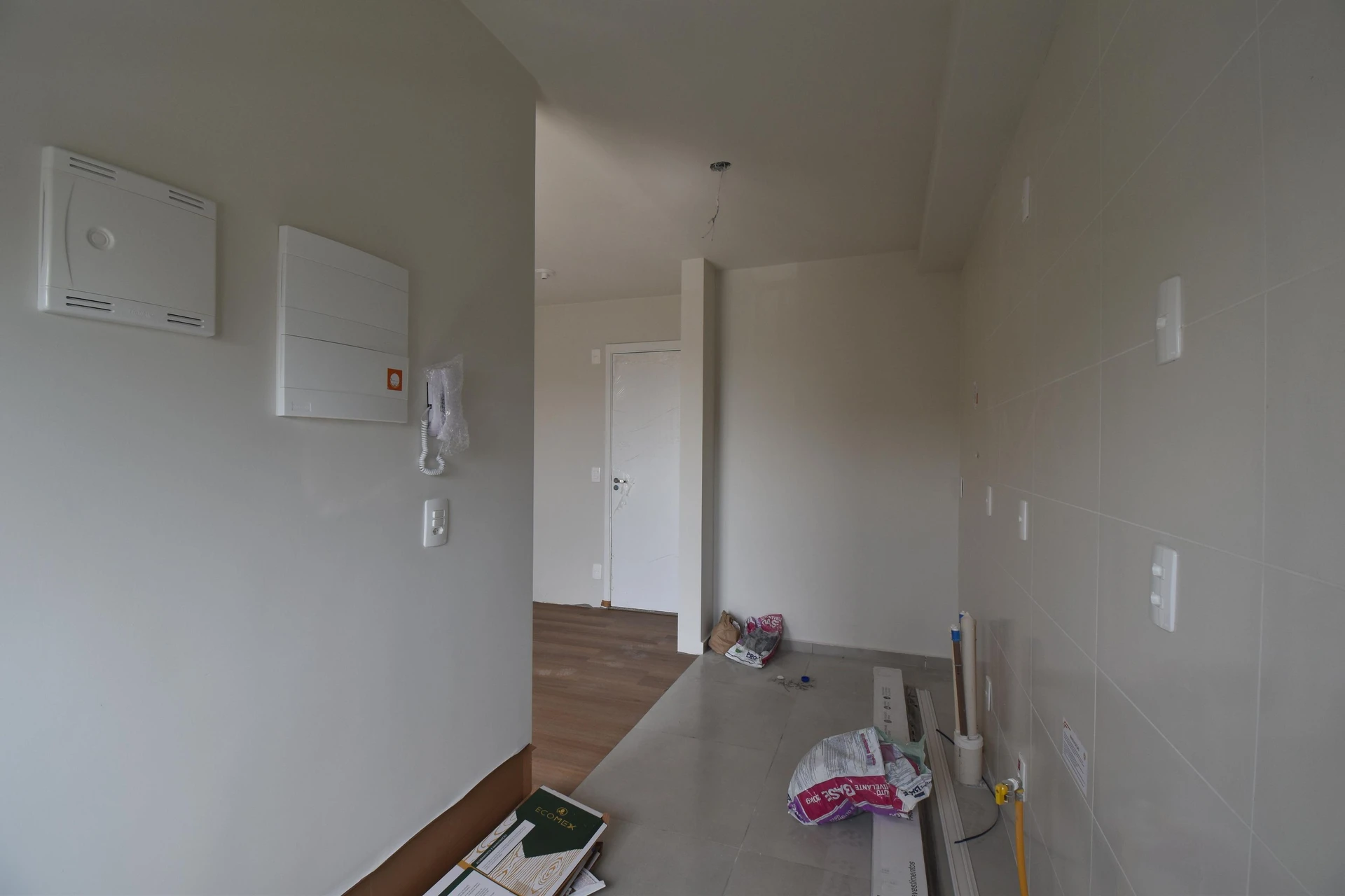 Apartamento de 2 quartos, sendo 1 suíte, 51 m², Hauer — photo 10