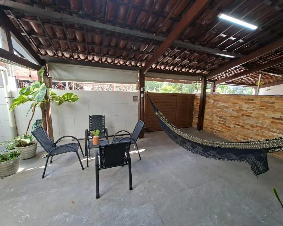 Мебльований будинок 130 м², 2 спальні — photo 20