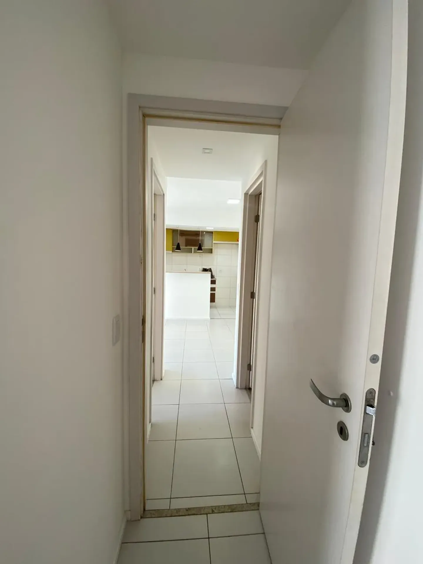 Apartment with 2 bedrooms and private garden — photo 12